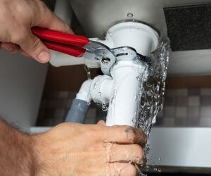 About Emergency plumbing pros Ashland, WI